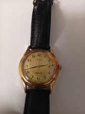 Regent Arctos Automatic Herren Armbanduhr Zu Verkaufen Läuft Einwandfrei