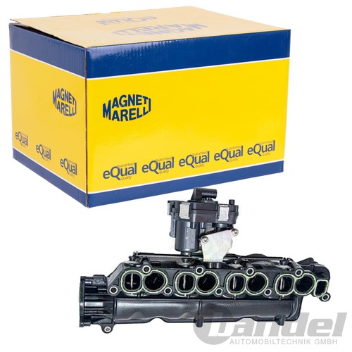 Magneti marelli ansaugbrücke - magneti,