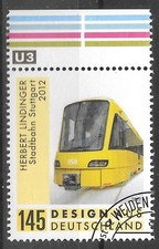 BRD Bund  2017  Michel-Nr