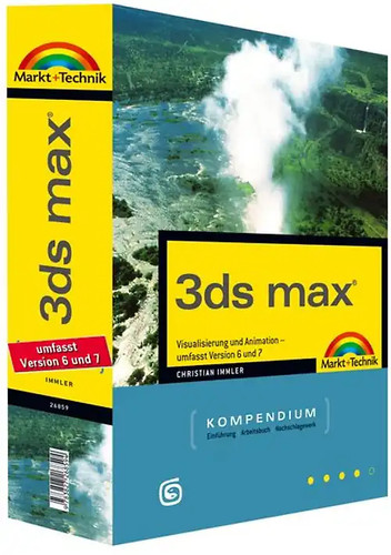 3ds max version und - 6,