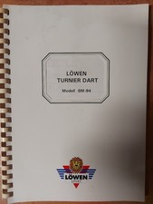 Original Anleitung · Löwen