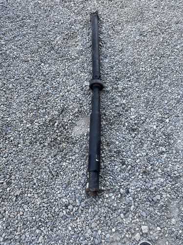 Kardanwelle hinten bmw - kardanwelle,
