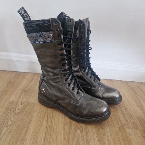 Martens 1914 korsett - 1914,