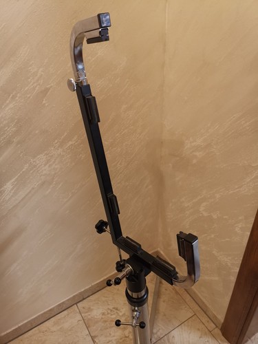 Akkordeonständer könig und - akkordeonständer,