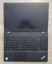 Lenovo P15s-Notebook