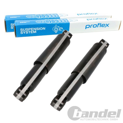 Proflex gas stoßdämpfer - proflex, gas-stoßdÄmpfer