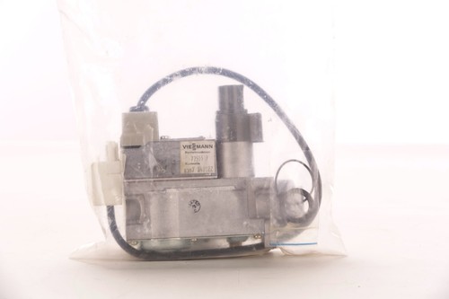 Viessmann gaskombiregler - viessmann, 1/2"