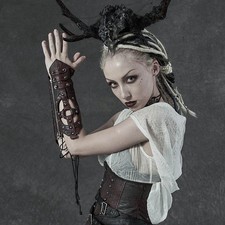 Punk Rave Gothic Goth