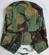 1981 UK Army 1968 Pattern DPM