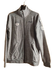 Bergans of Norway, L, Merino Jacke Torvull, neu
