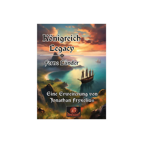 Königreich legacy feudale - königreich,