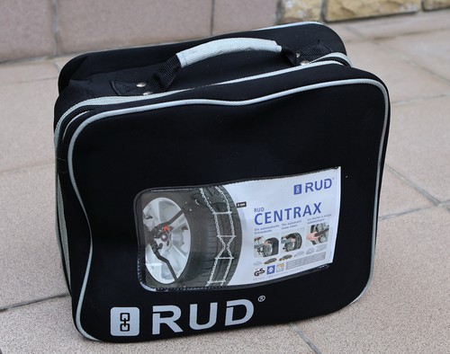 Snow chains rud centrax - snow,