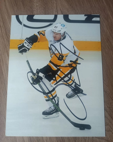Sidney crosby canada - sidney,