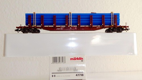 Märklin 47718 - h0,
