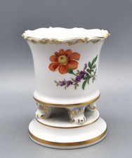 Meissen Porzellan Füßchen
