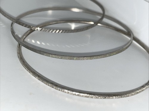 835 silber armreif 3 - armreif,,