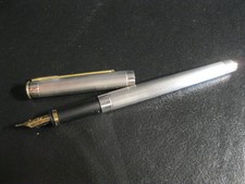 Monblanc Füller Noblesse Typ