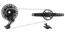 SRAM NX EAGLE Schaltgruppenset