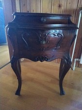 Biedermeiertisch Beistelltisch
