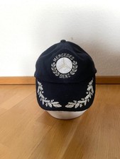 Mercedes Benz Base Cap Mütze