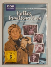 Dolles Familienalbum - DDR