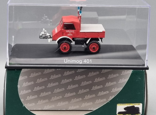 Lkw modelle schuco - schuco, 03118