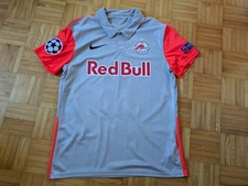 Spielertrikot FC Salzburg