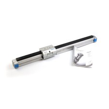 Festo Linearantrieb DGPL-25-530-PPV-A-KF-B 161792 NOV