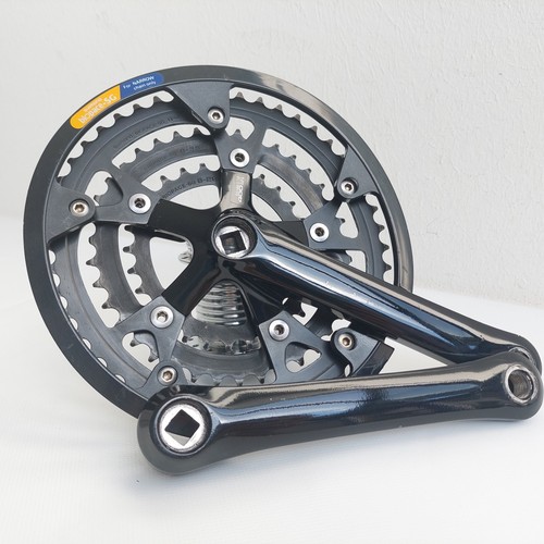 Shimano exage 400 m400 - exage, fc-m400