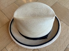 Herrenhut - Panama - Homburger