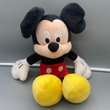 Disney Mickey Mouse