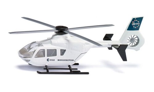 Siku esa hubschrauber - siku,