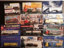 Biertrucks Werbetrucks Truck