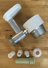 Fleischwolf für Braun