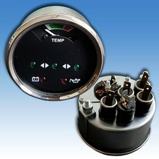 Kombiinstrument Holder A 23 A