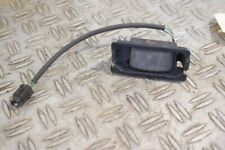 TOYOTA MR 2 W3 1.8 MR2 Kennzeichenleuchte