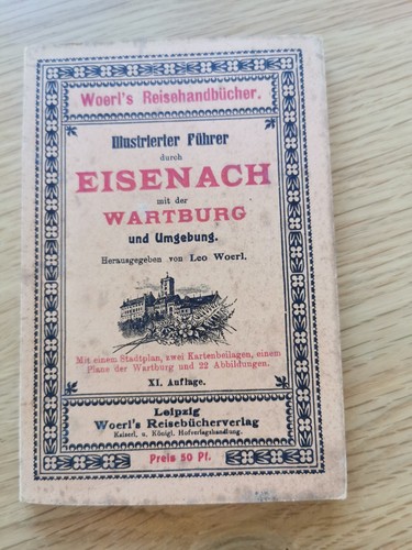 Woerl reisehandbuch - reisehandbuch,