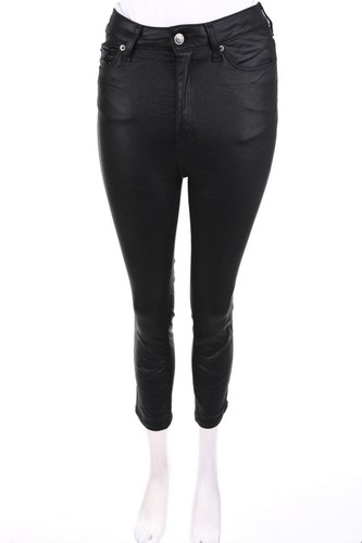 Skinny jeans coated eur - coated,