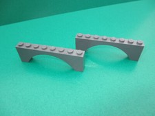 Lego 2x 3308 Bogenstein neu