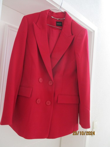 Damenjacke blazer lang - damenjacke,, blazer,