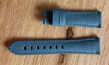 Panerai Luminor Due Uhren Arm