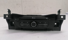Renault Kangoo 2 1,5DCI  Autoradio Radio Bluetooth MP3  10R0411174  (99)