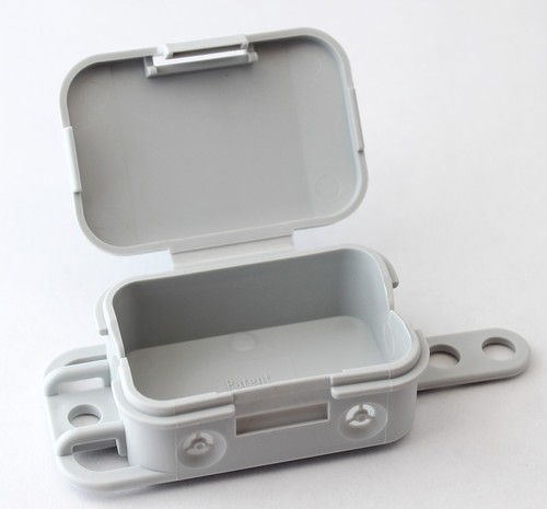 Verteiler verbindungs dose - verteiler-,, verbindungs-dose