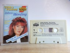 JULIANE WERDING AM TAG ALS