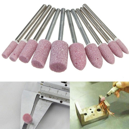 10x schleifstift - 10x,