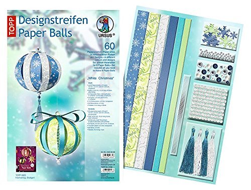 Ursus designstreifen paper - ursus,