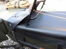 Dnepr K-750, MW 750, Ural M72