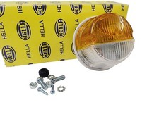 Hella Blink- Positionsleuchte für John Deere-LANZ Traktor 310 510 710 AL13659L