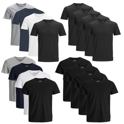 Jack jones shirt herren - jones, t-shirt