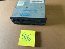 Vw Golf 3 Radio Alpha defekt